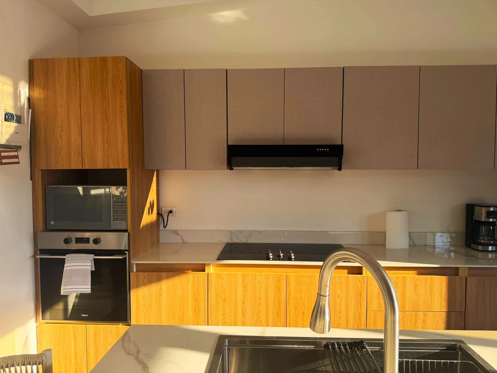 Casa 73 – Elegant Long-Term Rental in Loma Verde, Santa Rosa photo 5