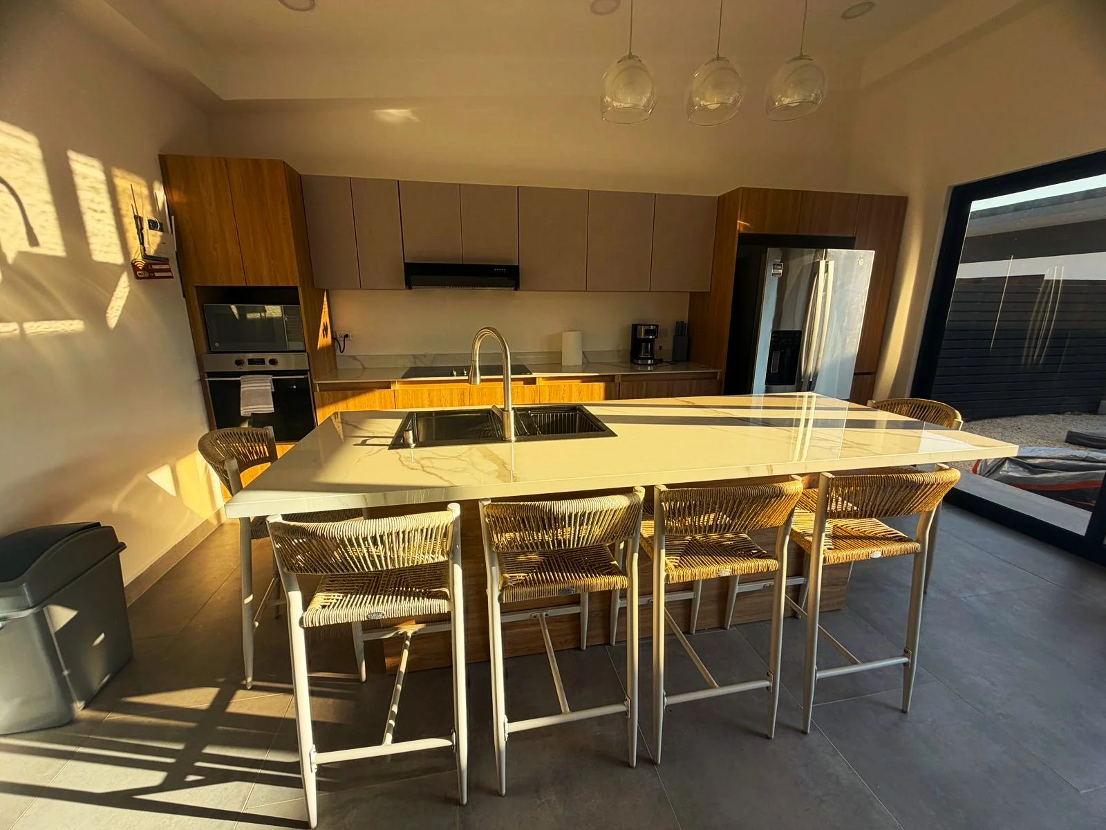 Casa 73 – Elegant Long-Term Rental in Loma Verde, Santa Rosa photo 3