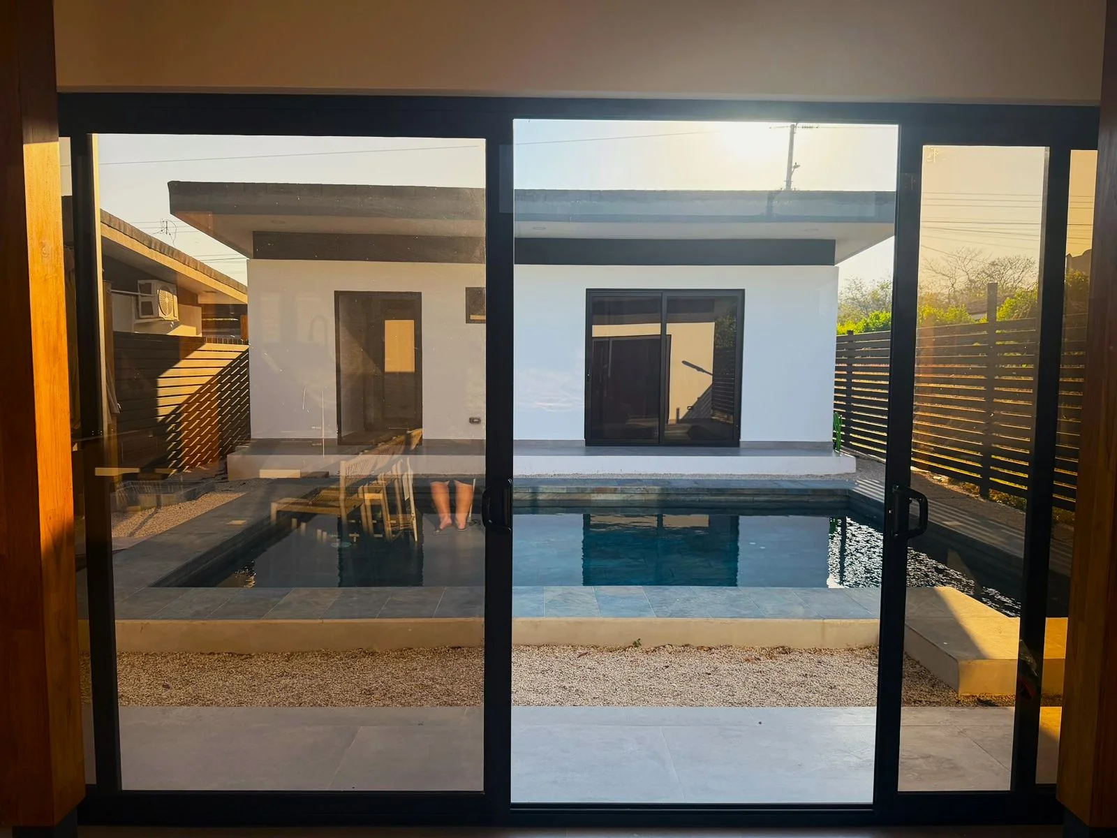 Casa 73 – Elegant Long-Term Rental in Loma Verde, Santa Rosa photo 2