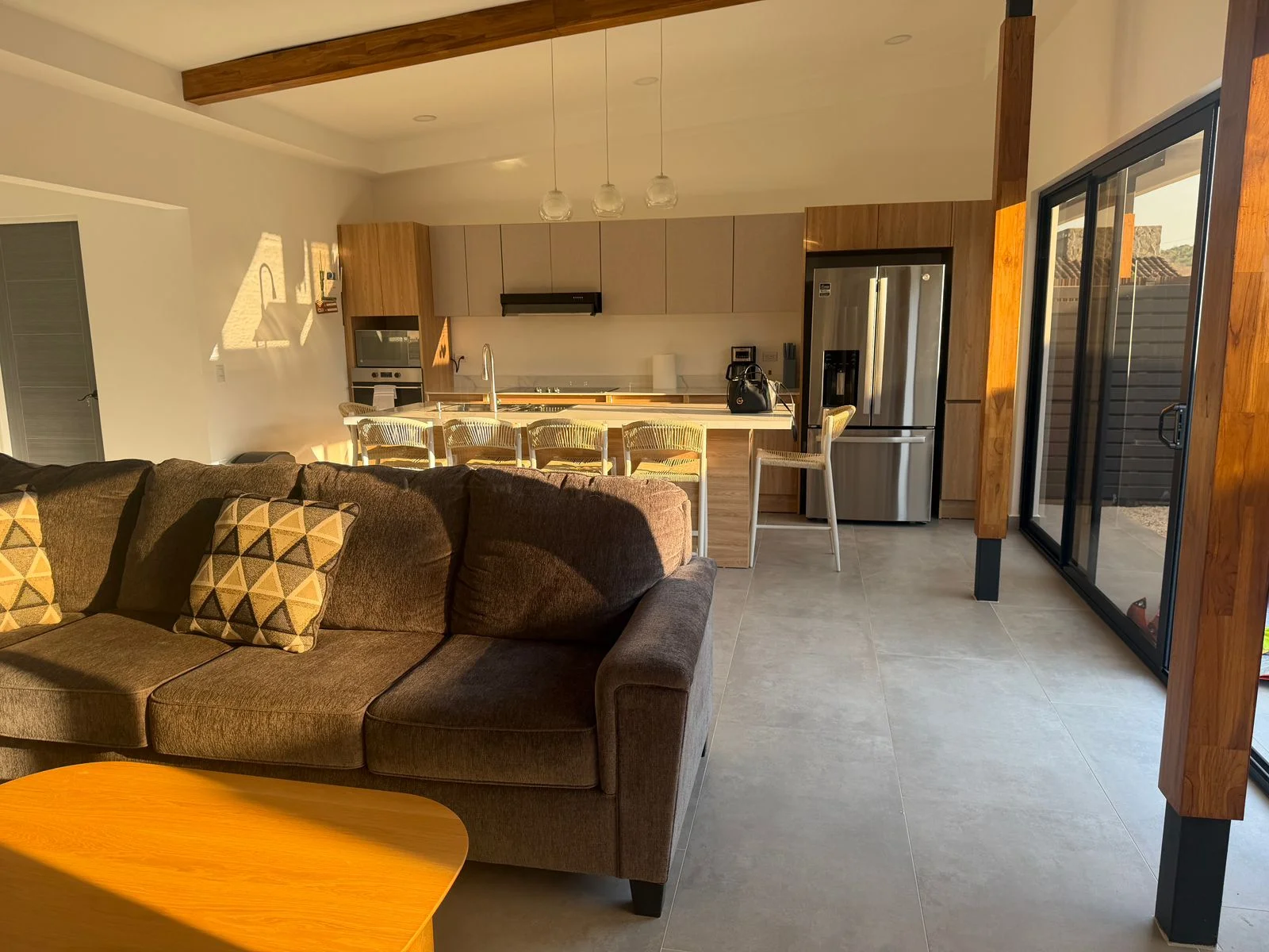 Casa 73 – Elegant Long-Term Rental in Loma Verde, Santa Rosa photo 7