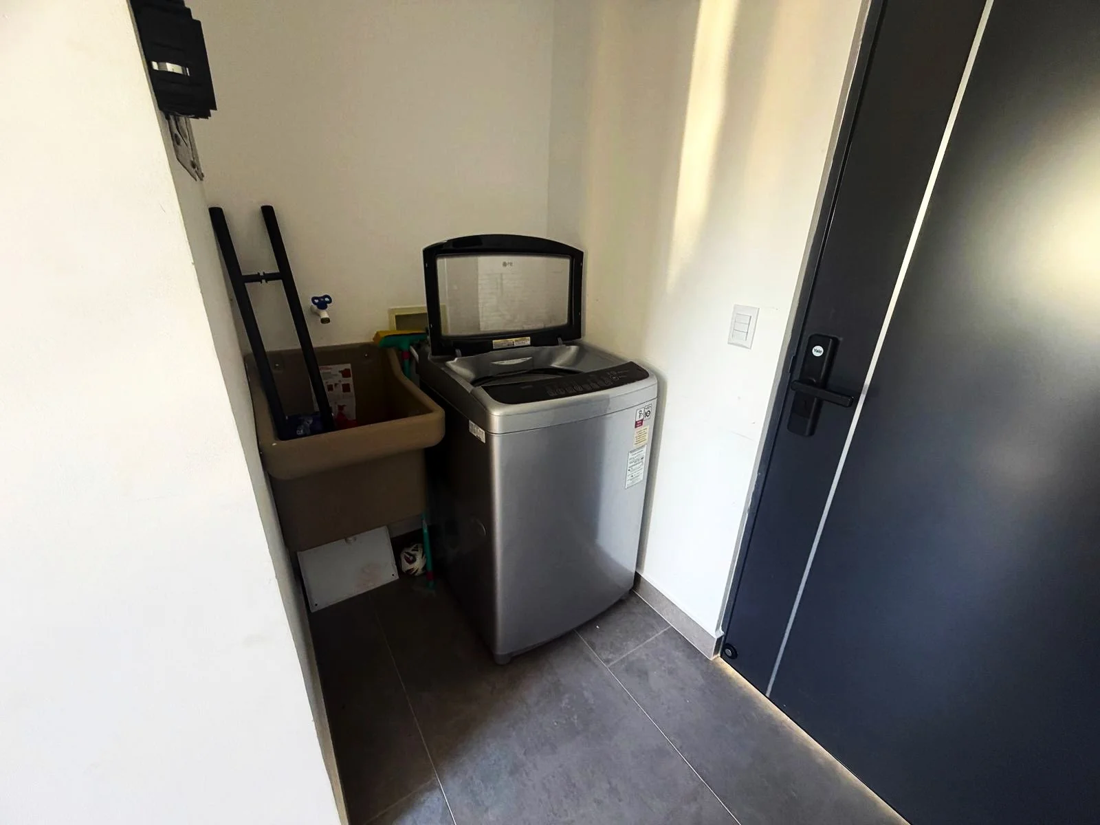 Casa 73 – Elegant Long-Term Rental in Loma Verde, Santa Rosa photo 25