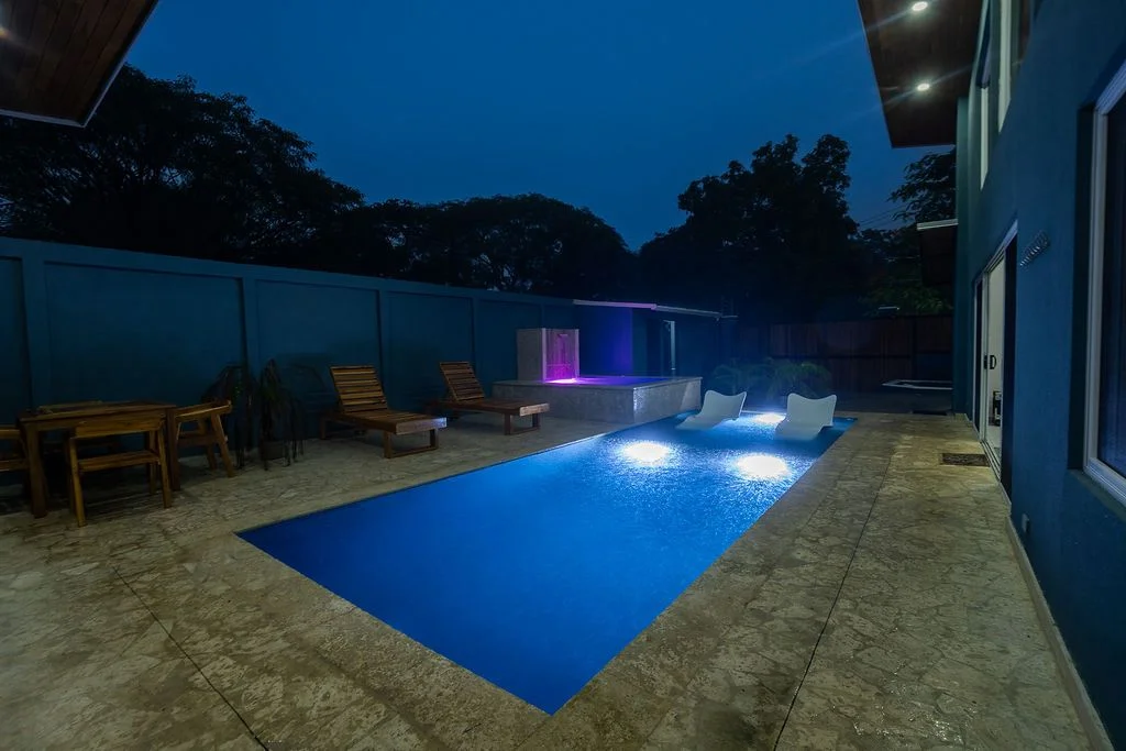 Casa Fénix – Contemporary Luxury Living for Long-Term Rental Near the Beach photo 30