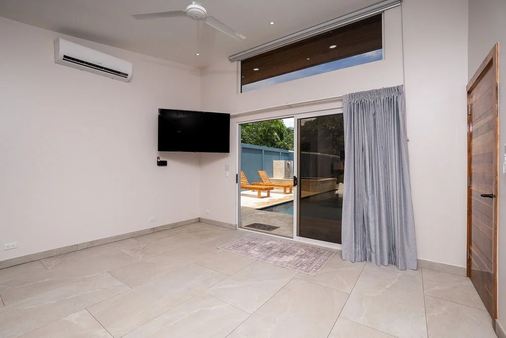 Casa Fénix – Contemporary Luxury Living for Long-Term Rental Near the Beach photo 7