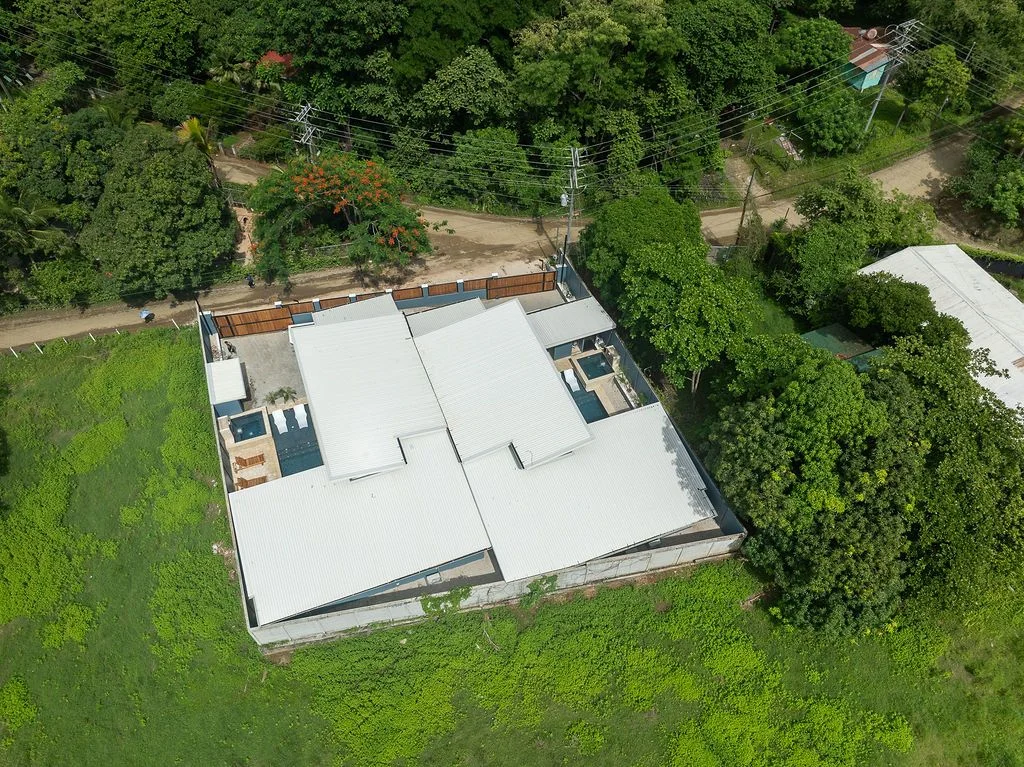 Casa Fénix – Contemporary Luxury Living for Long-Term Rental Near the Beach photo 32