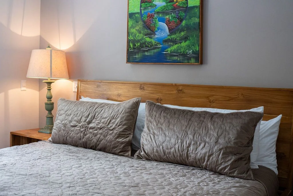 Casa Fénix – Contemporary Luxury Living for Long-Term Rental Near the Beach photo 18