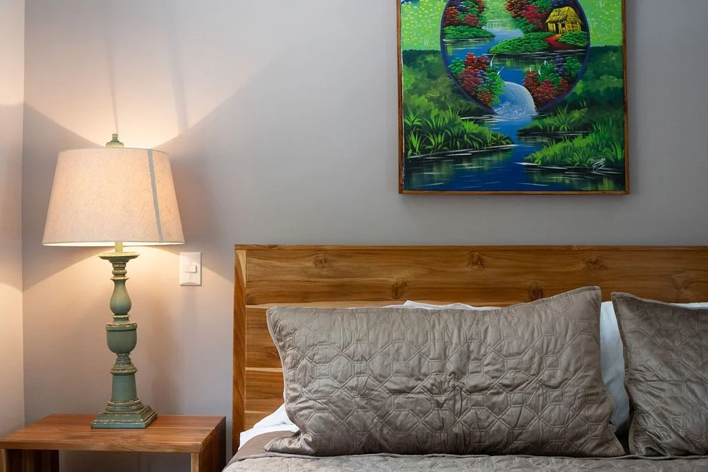 Casa Fénix – Contemporary Luxury Living for Long-Term Rental Near the Beach photo 19