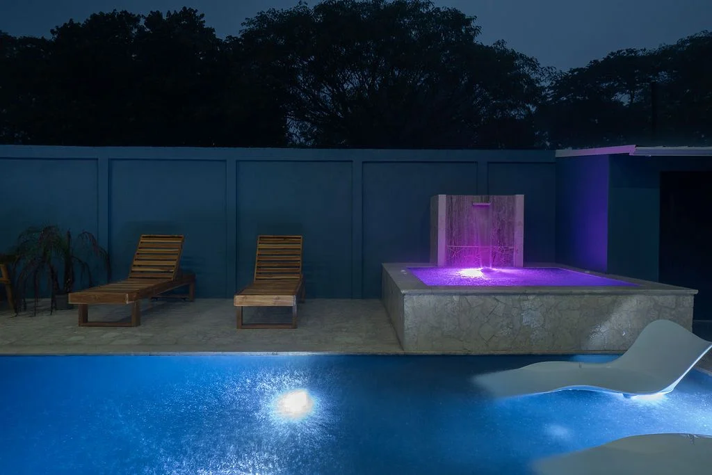 Casa Fénix – Contemporary Luxury Living for Long-Term Rental Near the Beach photo 28