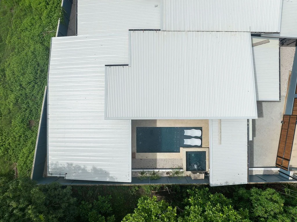 Casa Fénix – Contemporary Luxury Living for Long-Term Rental Near the Beach photo 31