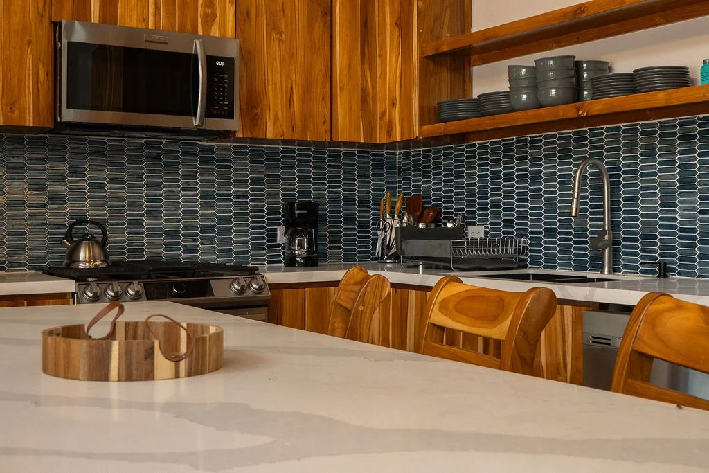 Casa Fénix – Contemporary Luxury Living for Long-Term Rental Near the Beach photo 12