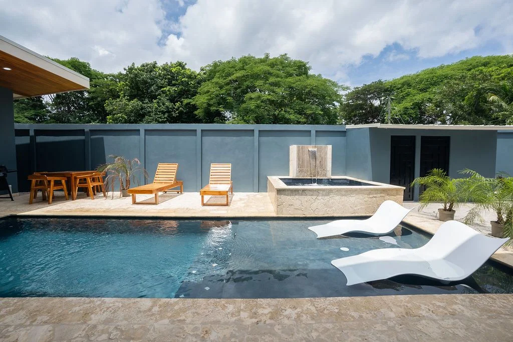 Casa Fénix – Contemporary Luxury Living for Long-Term Rental Near the Beach photo 2