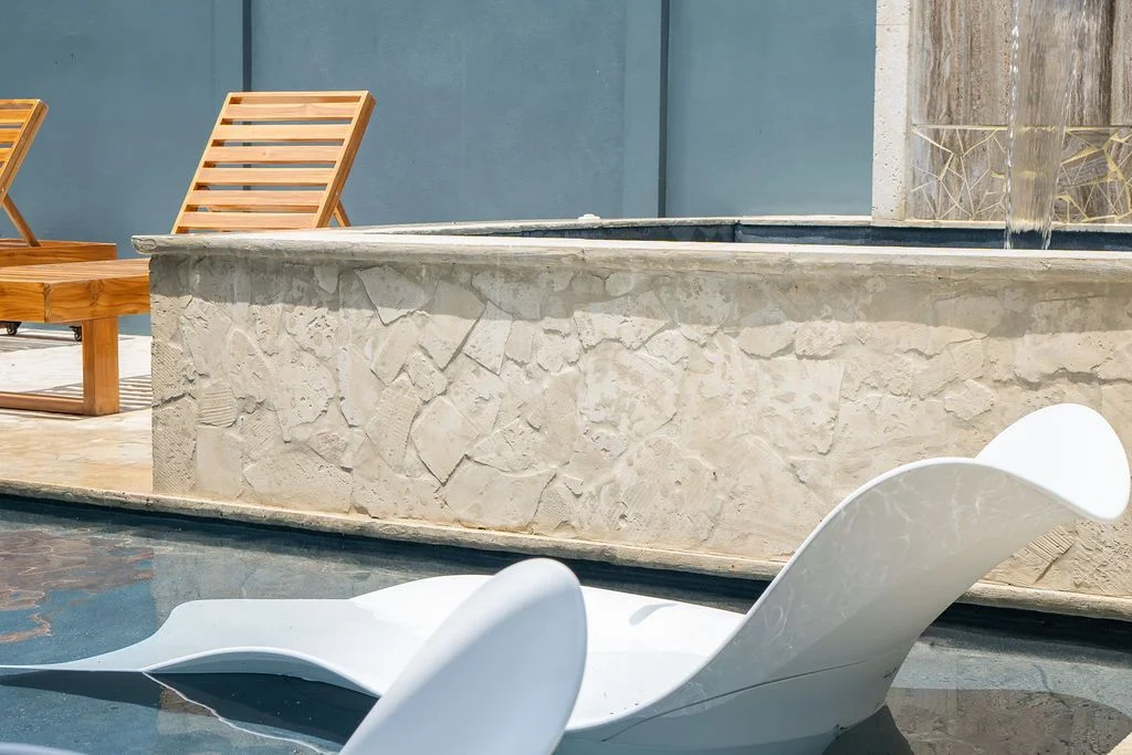 Casa Fénix – Contemporary Luxury Living for Long-Term Rental Near the Beach photo 4