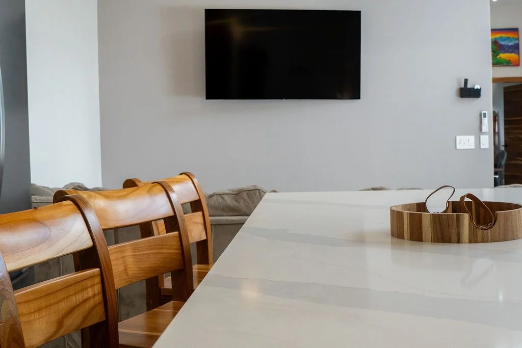 Casa Fénix – Contemporary Luxury Living for Long-Term Rental Near the Beach photo 13