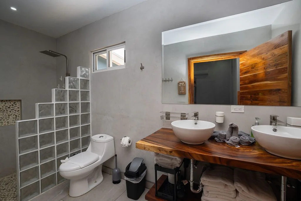 Casa Fénix – Contemporary Luxury Living for Long-Term Rental Near the Beach photo 16