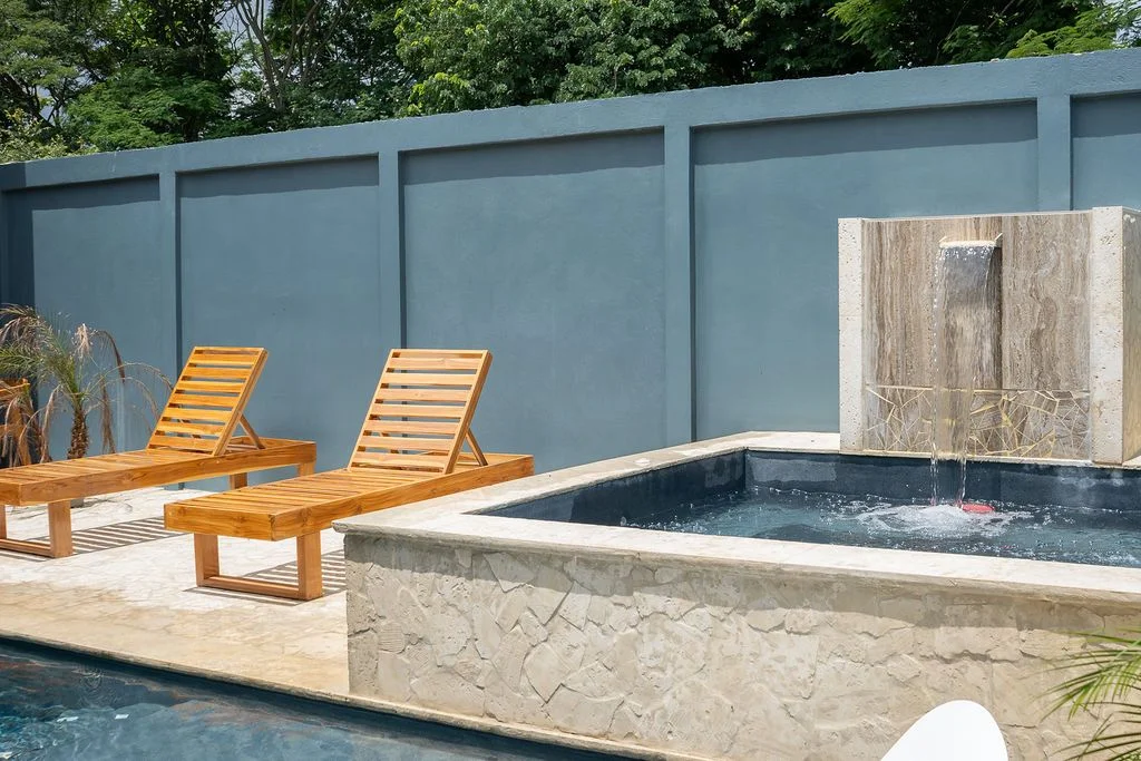 Casa Fénix – Contemporary Luxury Living for Long-Term Rental Near the Beach photo 5