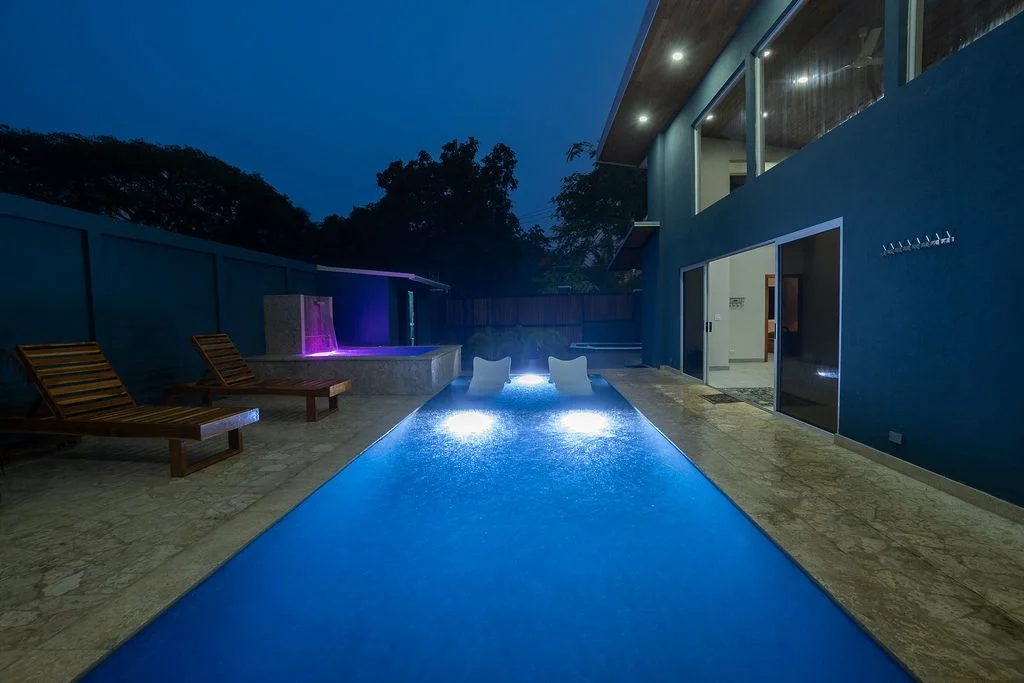 Casa Fénix – Contemporary Luxury Living for Long-Term Rental Near the Beach photo 29