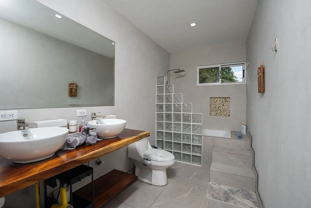 Casa Fénix – Contemporary Luxury Living for Long-Term Rental Near the Beach photo 14