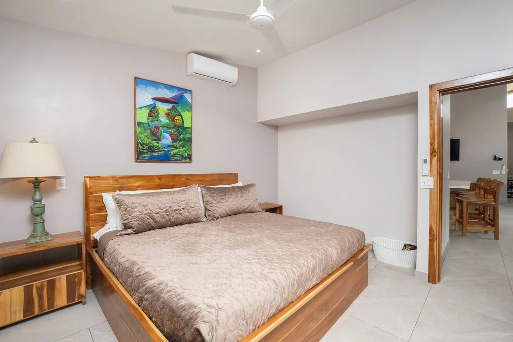 Casa Fénix – Contemporary Luxury Living for Long-Term Rental Near the Beach photo 17