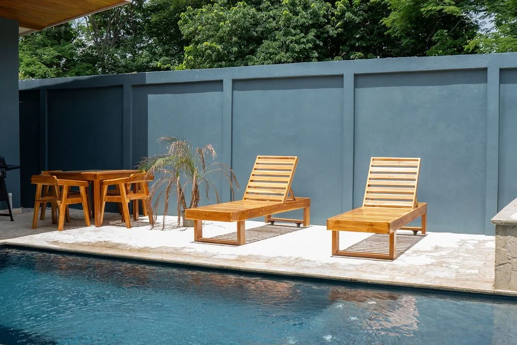 Casa Fénix – Contemporary Luxury Living for Long-Term Rental Near the Beach photo 3