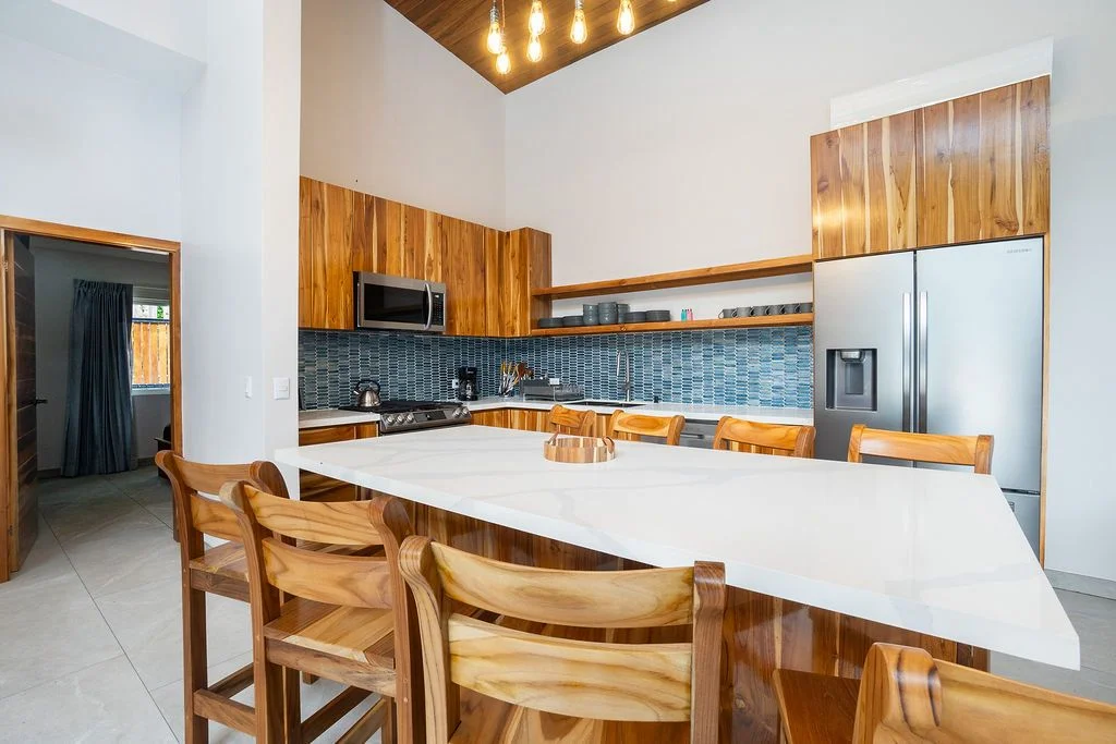 Casa Fénix – Contemporary Luxury Living for Long-Term Rental Near the Beach photo 11