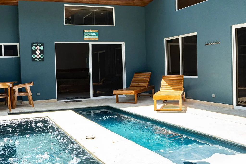 Casa Carlayna – Elegant Coastal Living for Long-Term Rental in Potrero photo 3