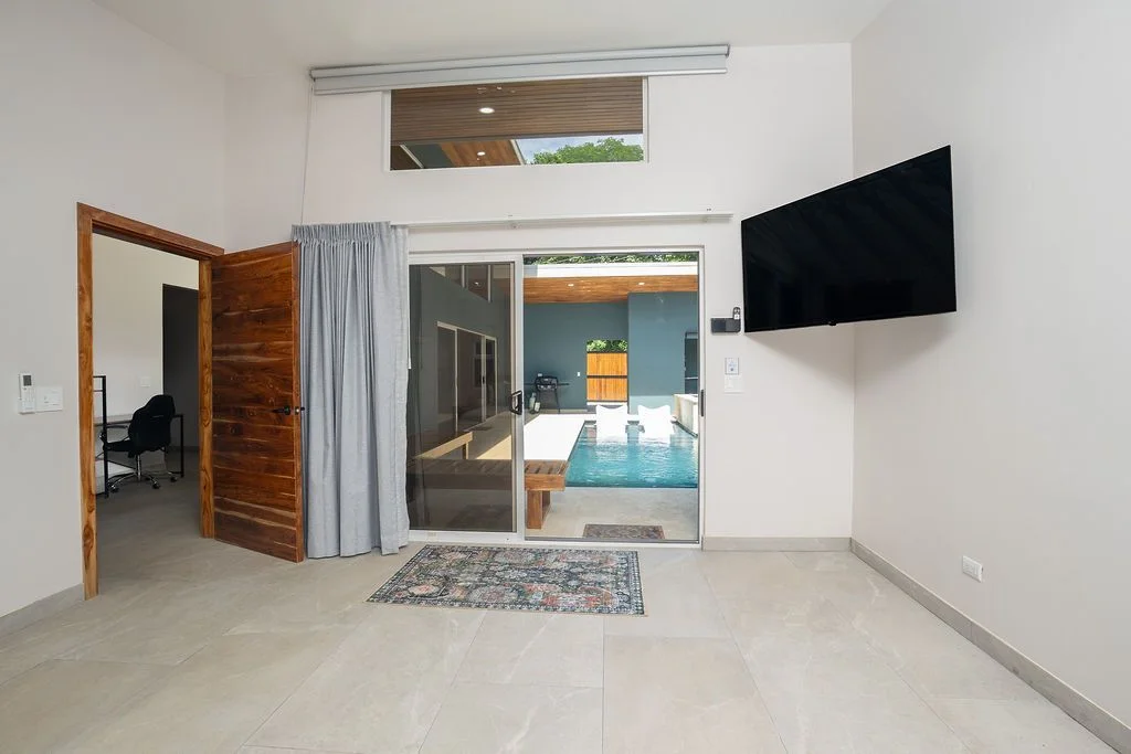 Casa Carlayna – Elegant Coastal Living for Long-Term Rental in Potrero photo 4