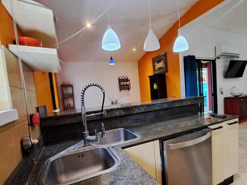 Casa Corazon Charming Fully Furnished Home In Villa Real Just Minutes From Tamar photo 3