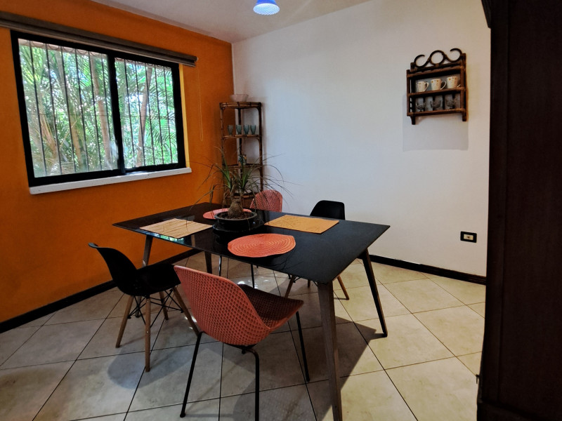 Casa Corazon Charming Fully Furnished Home In Villa Real Just Minutes From Tamar photo 5