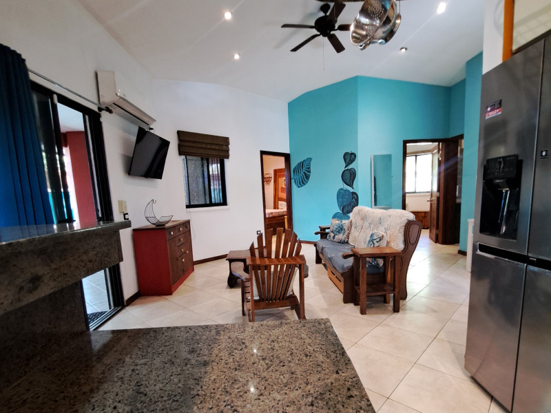 Casa Corazon Charming Fully Furnished Home In Villa Real Just Minutes From Tamar photo 11