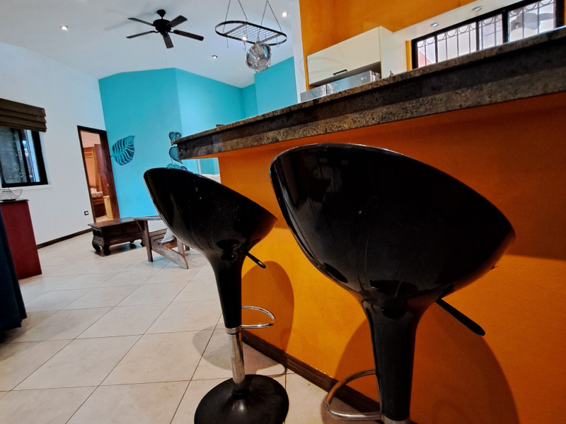 Casa Corazon Charming Fully Furnished Home In Villa Real Just Minutes From Tamar photo 9