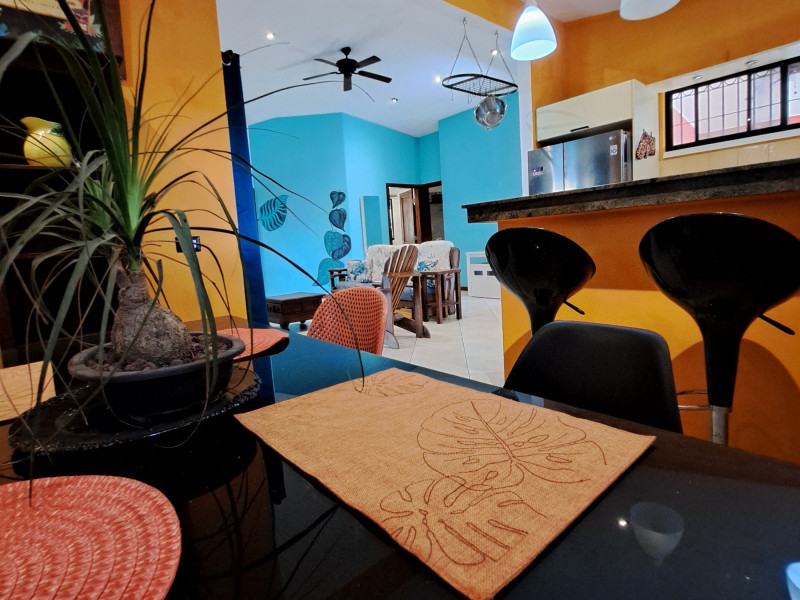 Casa Corazon Charming Fully Furnished Home In Villa Real Just Minutes From Tamar photo 8