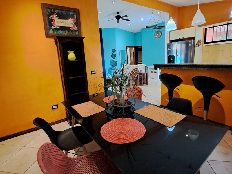 Casa Corazon Charming Fully Furnished Home In Villa Real Just Minutes From Tamar photo 7