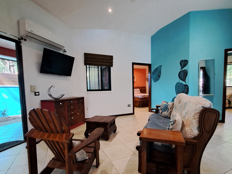 Casa Corazon Charming Fully Furnished Home In Villa Real Just Minutes From Tamar photo 12