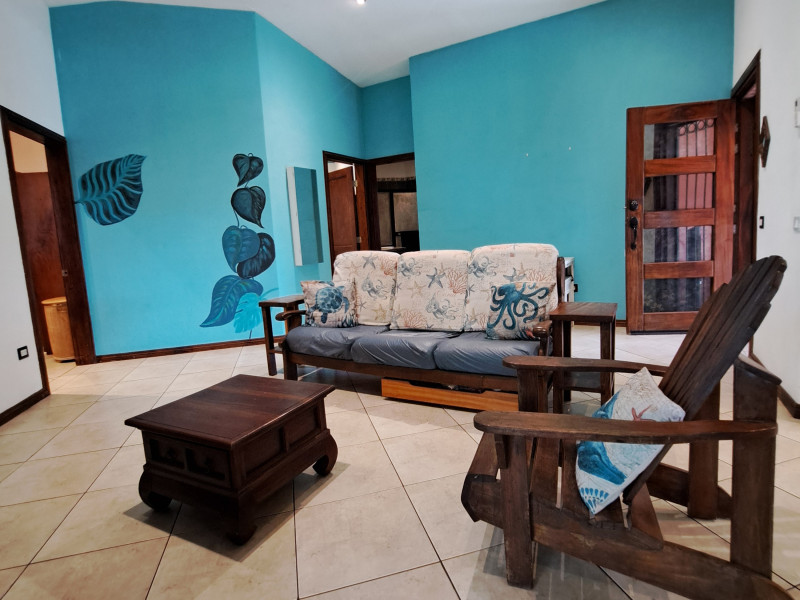 Casa Corazon Charming Fully Furnished Home In Villa Real Just Minutes From Tamar photo 13