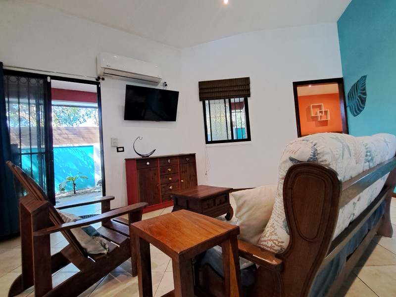 Casa Corazon Charming Fully Furnished Home In Villa Real Just Minutes From Tamar photo 14