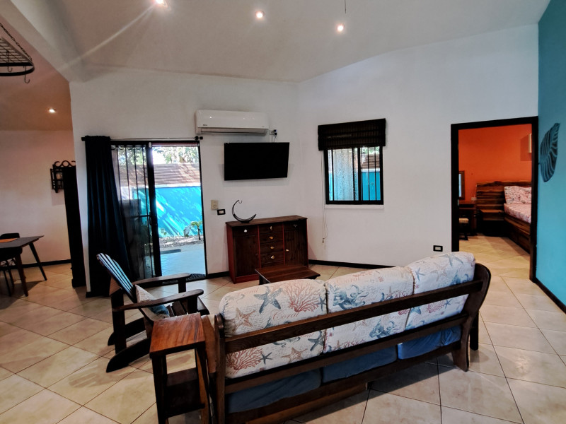 Casa Corazon Charming Fully Furnished Home In Villa Real Just Minutes From Tamar photo 15