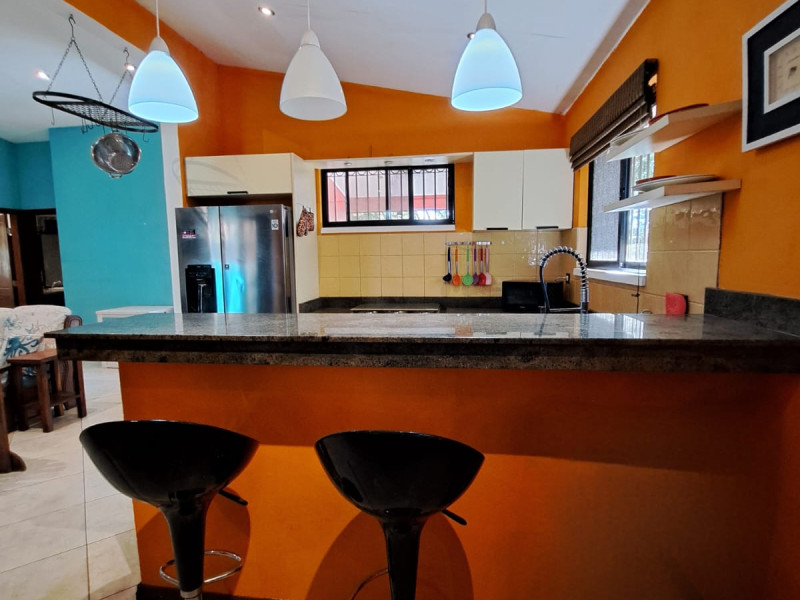 Casa Corazon Charming Fully Furnished Home In Villa Real Just Minutes From Tamar photo 10