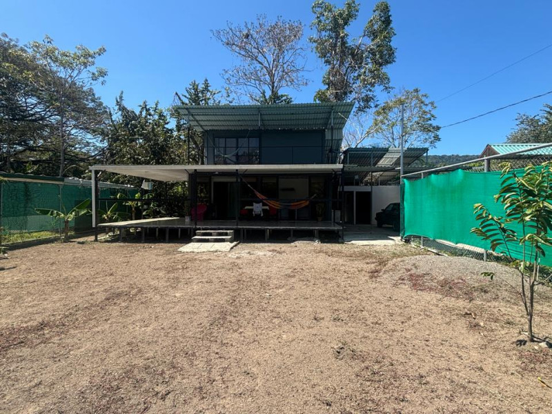 Casa Sunrise: A Coastal Retreat with Infinite Possibilities in the Heart of Costa Rica photo 13