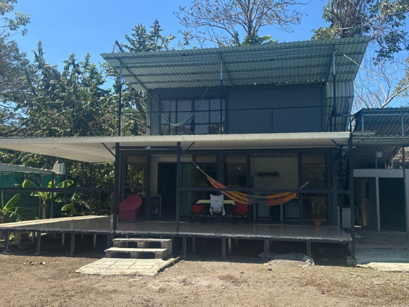 Casa Sunrise: A Coastal Retreat with Infinite Possibilities in the Heart of Costa Rica photo 18