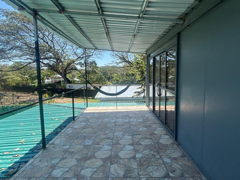 Casa Sunrise: A Coastal Retreat with Infinite Possibilities in the Heart of Costa Rica photo 9