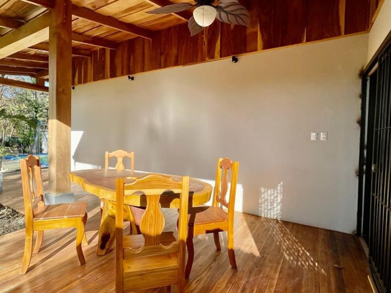 Charming 2 bedroom house for Sale in Finca Arwen Tamarindo photo 6