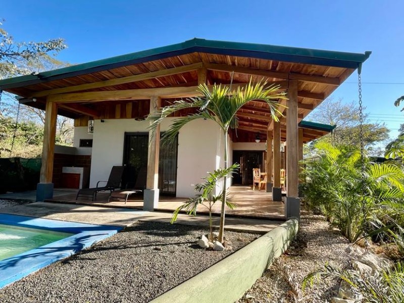 Charming 2 bedroom house for Sale in Finca Arwen Tamarindo photo 11