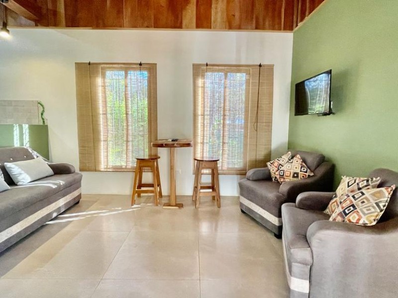 Charming 2 bedroom house for Sale in Finca Arwen Tamarindo photo 15