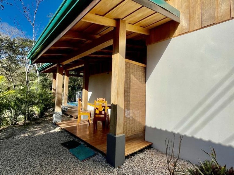 Charming 2 bedroom house for Sale in Finca Arwen Tamarindo photo 10