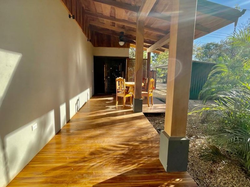 Charming 2 bedroom house for Sale in Finca Arwen Tamarindo photo 13
