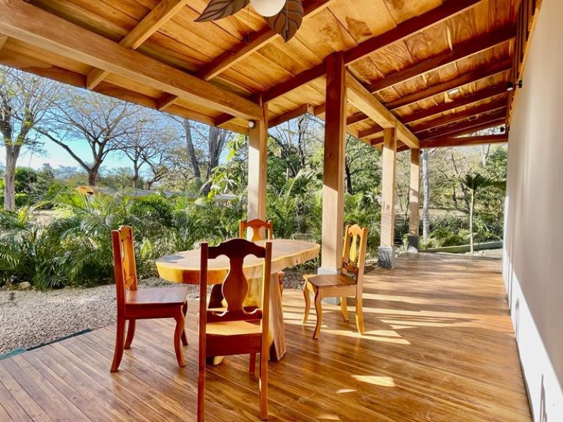 Charming 2 bedroom house for Sale in Finca Arwen Tamarindo photo 17