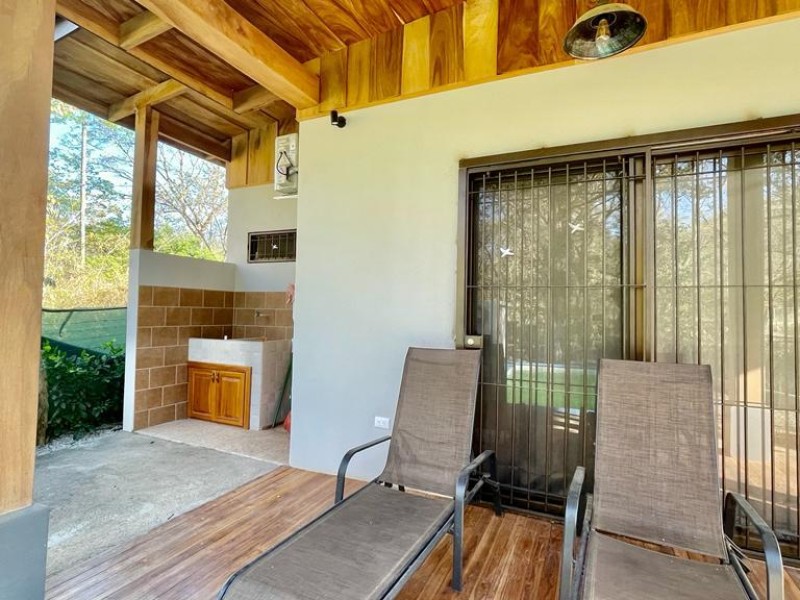 Charming 2 bedroom house for Sale in Finca Arwen Tamarindo photo 16