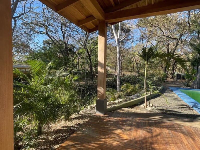 Charming 2 bedroom house for Sale in Finca Arwen Tamarindo photo 8