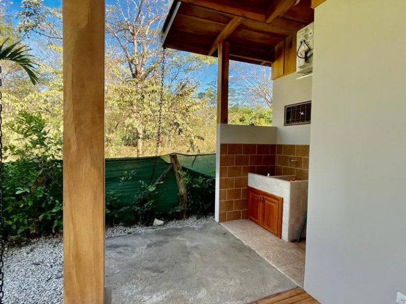 Charming 2 bedroom house for Sale in Finca Arwen Tamarindo photo 9