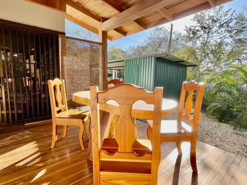 Charming 2 bedroom house for Sale in Finca Arwen Tamarindo photo 14