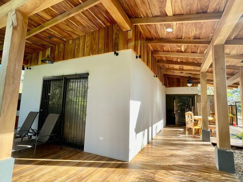 Charming 2 bedroom house for Sale in Finca Arwen Tamarindo photo 12